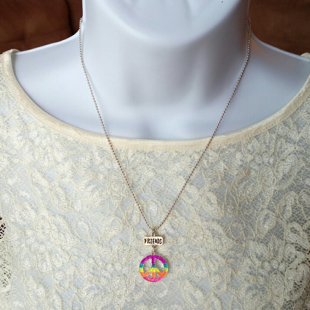Girls Necklace